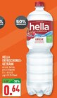 Erfrischungsgetränk Kirsche im Angebot bei Marktkauf in Paderborn Erfrischungsgetränk Kirsche Angebote von Hella bei Marktkauf Paderborn für 0,64 €