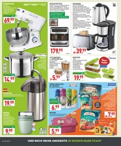 Aktueller Marktkauf Prospekt mit Wasserkocher, "Aktuelle Angebote", Seite 18