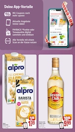 Aktueller REWE Prospekt mit Havana Club, "Dein Markt", Seite 3