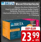 Wasserfilterkartusche im Angebot bei EDEKA in Bergheim Wasserfilterkartusche Angebote von BRITA bei EDEKA Bergheim für 23,99 €