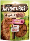 Aktuelles Adventuros Hundesnack Angebot bei REWE in Nürnberg ab 0,99 €