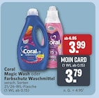 Aktuelles Magic Wash Angebot bei combi in Bremen ab 3,79 €
