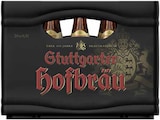 Trinkgut Pforzheim - Stuttgarter Hofbräu Angebot im Prospekt Stuttgarter Hofbräu bei Trinkgut im Pforzheim Prospekt für 11,99 €
