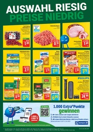 Butter Angebot im aktuellen Marktkauf Prospekt auf Seite 2