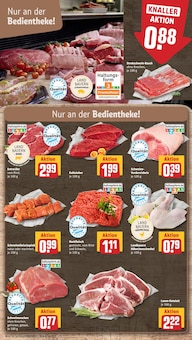 Lamm im REWE Prospekt "Dein Markt" mit 34 Seiten (Fürth)