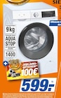 Aktuelle Waschmaschine Angebote bei expert in Bad Salzuflen Aktuelles Waschmaschine WG44G000EX iQ300 Angebot bei expert in Bad Salzuflen ab 599,00 €