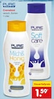 Aktuelle Milch Angebote bei Netto Marken-Discount in Neuss Aktuelles Cremebad Angebot bei Netto Marken-Discount in Neuss ab 1,59 €