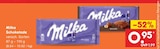 Schokolade im Angebot bei Netto Marken-Discount in Magdeburg Schokolade Angebote von Milka bei Netto Marken-Discount Magdeburg für 0,95 €
