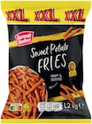 Frites de patates douces - HARVEST BASKET en promo chez Lidl Frites de patates douces - HARVEST BASKET dans le catalogue Lidl