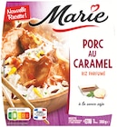 Promo Porc au Caramel à 2,72 € dans le catalogue Colruyt à Les Avenières