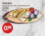 Tellersülze im aktuellen V-Markt Prospekt