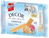Decor Eiswaffeln im REWE Prospekt Decor Eiswaffeln von DeBeukelaer im aktuellen REWE Prospekt für 1,19 €