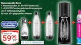 Wassersprudler Terra von Sodastream für 59,99 € bei GLOBUS im Angebot Wassersprudler Terra von Sodastream im aktuellen GLOBUS Prospekt
