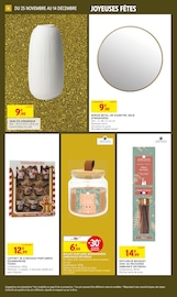 Miroir Angebote im Prospekt "SPÉCIAL CADEAUX" von Intermarché Hyper auf Seite 16