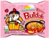 Buldak Carbonara im Kaufland Prospekt Buldak Carbonara von SAMYANG im aktuellen Kaufland Prospekt für 1,49 €