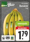 Ecuador Bananen im Angebot bei EDEKA in Dorsten Ecuador Bananen Angebote von EDEKA Bio bei EDEKA Dorsten für 1,79 €