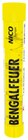 Bengalfeuer im Angebot bei Lidl in Hofheim Bengalfeuer Angebote von NICO bei Lidl Hofheim für 1,99 €