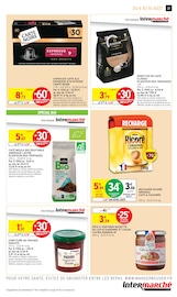 Promos Ricoré dans le catalogue "-60% DE REMISE IMMÉDIATE SUR LE 2ÈME" de Intermarché Hyper Ricoré en promo dans le catalogue Intermarché Hyper à la page 21