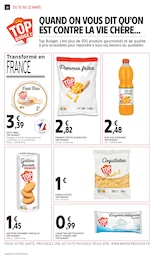 Offre Frites dans le catalogue Intermarché Hyper du moment à la page 26
