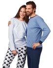 Damen Pyjama Angebote bei REWE Braunschweig für 9,99 €