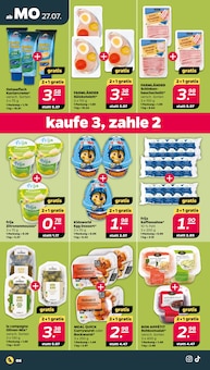 Netto mit dem Scottie Prospekt der aktuellen Woche, gĂĽltig von 27.07.2026 bis 01.08.2026 Aktueller Netto mit dem Scottie Prospekt "GĂĽnstig. Besser. FĂĽr Dich." mit 37 Seiten