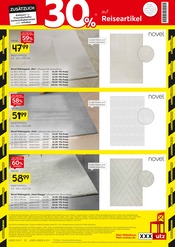 Aktueller XXXLutz Möbelhäuser Prospekt mit Möbel, "30% auf Abverkaufsartikel", Seite 10