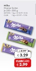 Aktuelles Milka Angebot bei Travel FREE in Chemnitz ab 2,99 €