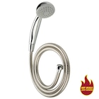 Aktuelle Duschbrause Angebote bei POCO in Bochum Aktuelles Handbrause Chrom L/D: ca. 150x7 cm Angebot bei POCO in Bochum ab 5,99 €