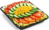 Aktuelle Mais Angebote bei REWE in Bonn Aktuelles Rohkostplatte mit Mais Angebot bei REWE in Bonn ab 9,90 €
