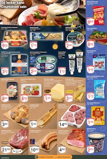 Rindfleisch im GLOBUS Prospekt "Aktuelle Angebote" mit 26 Seiten (Trier)