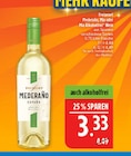 Mederaño im Angebot bei Marktkauf in Erlangen Mederaño Angebote von Freixenet bei Marktkauf Erlangen für 3,33 €