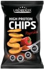 High Protein Chips Sour Cream im Angebot bei Kaufland in Monheim High Protein Chips Sour Cream Angebote von LAYENBERGER bei Kaufland Monheim für 2,29 €