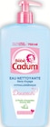 Eau nettoyante sans rinçage hypoallergénique - CADUM en promo chez Intermarché Hyper Eau nettoyante sans rinçage hypoallergénique - CADUM dans le catalogue Intermarché Hyper