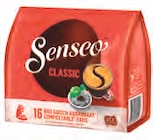 Aktuelles Kaffeepads Senseo Classic 16 Angebot bei expert in Regensburg ab 2,99 €