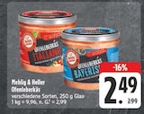 EDEKA Willmars Prospekt mit  im Angebot für 2,49 €