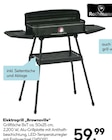 Elektrogrill âBrownsvilleâ im Hellweg Prospekt Elektrogrill âBrownsvilleâ von Rothmann im aktuellen Hellweg Prospekt fĂŒr 59,99 âŹ