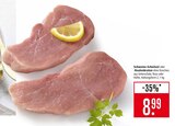Schweine-Schnitzel im Angebot bei Marktkauf in Rottenburg Schweine-Schnitzel Angebote bei Marktkauf Rottenburg für 8,99 €
