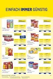 Metro Crunchips im Prospekt 