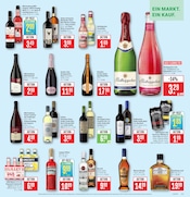 Aktueller Marktkauf Prospekt mit Likör, "Aktuelle Angebote", Seite 25