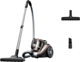 ASPIRATEUR TRAÎNEAU SANS SAC ROWENTA RO4B30EA - ROWENTA en promo chez Auchan Hypermarché Bordeaux à 89,99 €