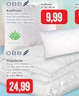 Aktuelle Bettdecke Angebote bei Kaufhaus Stolz in Lübeck Aktuelles Kopfkissen Angebot bei Kaufhaus Stolz in Lübeck ab 9,99 €