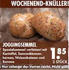 Aktuelles JOGGINGSEMMEL Angebot bei EDEKA in Ingolstadt ab 1,85 €