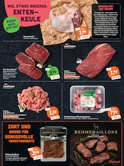 Roastbeef im tegut Prospekt in Aschaffenburg Aktueller tegut Prospekt mit Roastbeef, "tegut… gute Lebensmittel", Seite 7