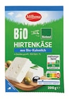 Hirtenkäse von Bioland für 2,19 € bei Lidl im Angebot Hirtenkäse von Bioland im aktuellen Lidl Prospekt