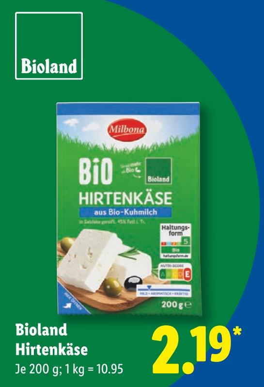 Hirtenkäse