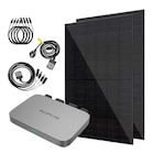 Balkonkraftwerk EcoFlow von Vale im aktuellen Lidl Prospekt für 229,00 €