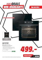 Küchenmöbel im MediaMarkt Saturn Prospekt in Fulda Aktueller MediaMarkt Saturn Prospekt mit Küchenmöbel, "LET’S GO! DEALS", Seite 7