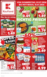 Chips im Kaufland Prospekt in Oberursel Aktueller Kaufland Prospekt mit Chips, "Hier bin ich richtig", Seite 1