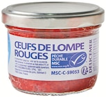 Colruyt Gries - Promo Œufs de lompe Promo Œufs de lompe à 2,65 € dans le catalogue Colruyt à Gries