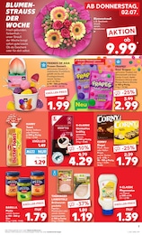 Harry Angebot im aktuellen Kaufland Prospekt auf Seite 18